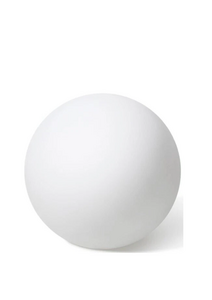 VELDA - Boules LED flottantes pour bassin de jardin