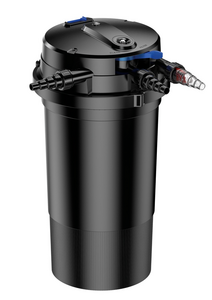 Filtre sous pression pour bassin de jardin / Filtre Topclear PRO 24000 Superfish