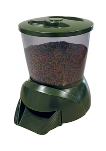SuperFish Distributeur de nourriture compact - pond Fish Feeder