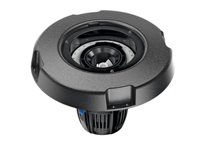 Fontaine flottante avec éclairage LED pour bassin - Floating LED fountain 20000