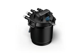 Oase filtration à pression pour bassin de jardin FiltoClear 60000 - new dispo 04/26