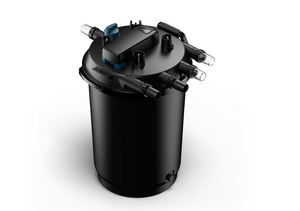 Oase filtration à pression pour bassin de jardin FiltoClear 90000 - new dispo 04/26
