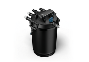 Oase filtration à pression pour bassin de jardin FiltoClear 90000 - new dispo 04/26