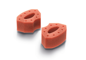 Kit mousse rouge de rechange Filtoclear 60 000 / 90 000