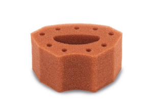 Kit mousse rouge de rechange Filtoclear 60 000 / 90 000