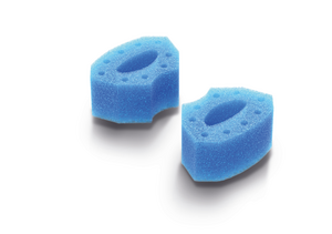 Mousse bleue de rechange Filtoclear 60 000 / 90 000