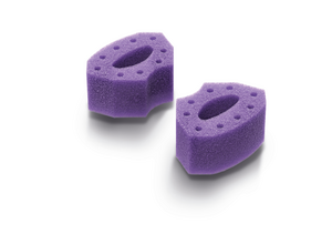 Kit mousse violettes de rechange Filtoclear 60 000 / 90 000