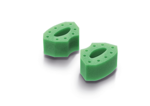 Kit mousse vertes de rechange Filtoclear 60 000 / 90 000