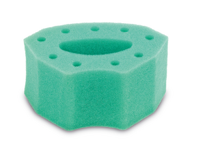 Kit mousse vertes de rechange Filtoclear 60 000 / 90 000