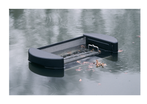 Oase Skimmer 250 ECO - Nouveauté