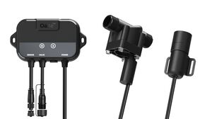 LevelControl Oase - remplissage d'eau automatique