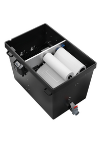 Filtre à papier connecté Oase - ProfiClear Premium Fleece 750