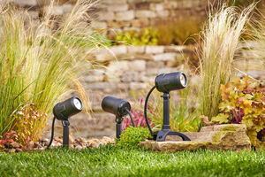 LunAqua Connect M Set 3 Oase