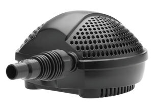 Pontec PondoMax Eco 1500 - Pompe pour filtre et bassin