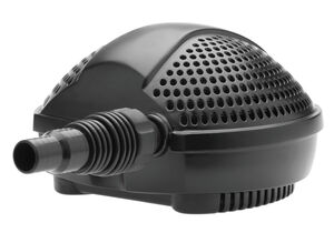 Pontec PondoMax Eco 5000 - Pompe pour filtre et bassin