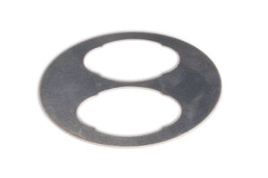 Plaque support UVC 72 / 110W BITRON C - appareil UV - OASE