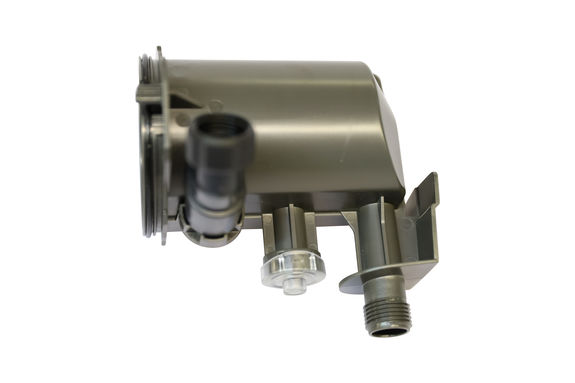 GC Carter à eau rechange Filtral UVC 1500