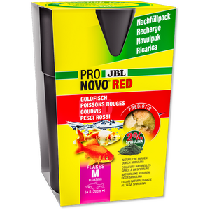 JBL nourriture poisson rouge - PRONOVO RED GRANO M 750ml
