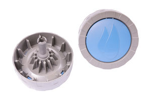 Roue de rechange aspirateur Oase PondoVac 4