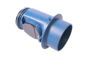 Distributeur d'entrée PondoVac 3/4 - Aspirateur Oase