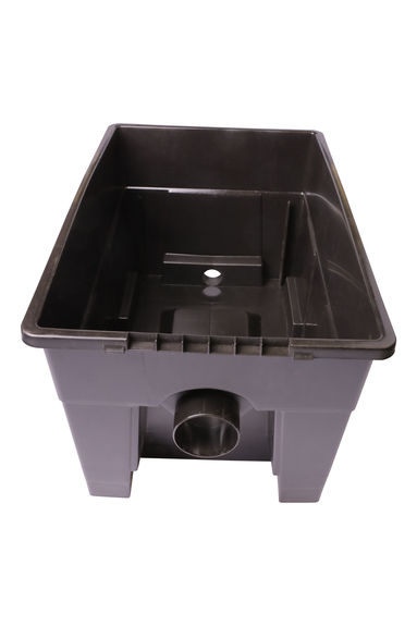 Réservoir BioSmart 8000-16000 avec UVC