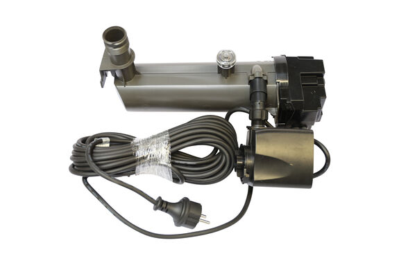 UVC complet et Pompe Filtral 6000 Oase