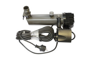 UVC complet et Pompe Filtral 6000 Oase