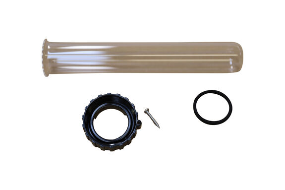 Tube/Verre quartz rechange Filtral 6000 Oase