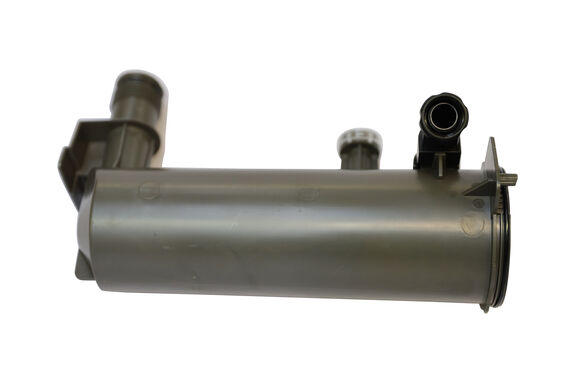 Carter plastique à eau rechange pour filtral UVC 6000 / 9000 Oase