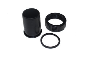 Set accessoires 2" pour pompe AquaMax Eco Premium 13000