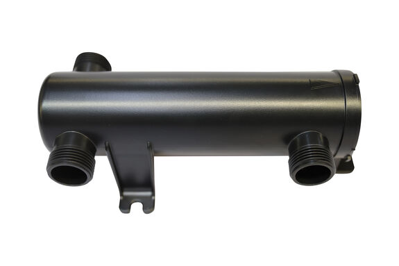 Carter plastique Vitronic 11 W  Oase