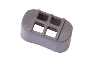 Protection lampe UVC Bitron C 24/36/55 W