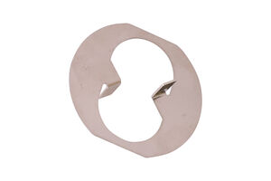 Plaque support lampe Bitron C 24/36/55 - OASE