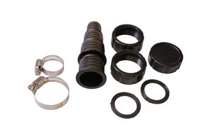 Set d'accessoires pour Bitron C 18/ C24/ C36/ C55/ C110 W OASE