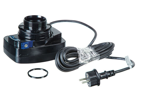 Ballaste pour appareil UV Bitron C 36 après 2014  - Oase