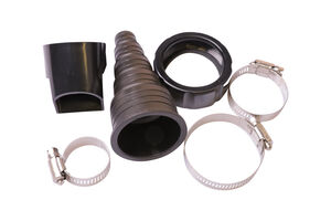 Set d'accessoires - pour appareil UV Bitron C 36/55/72/110 W Oase - OASE