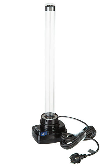 UVC complet de rechange Bitron C 55W  après 2014- appareil UV de bassin