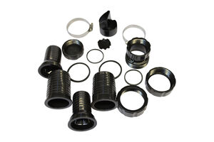 Set accessoires Bitron Eco 120/180/240 W - appareil uv - OASE
