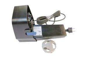 Ballaste Bitron Eco 180 W IP24 - appareil uv - OASE