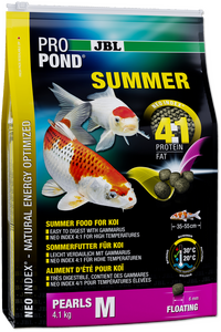 JBL Propond Summer M 4,1kg