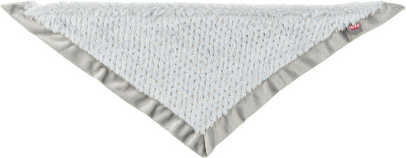 Foulard/Bandana pour chien de noël taille S moderne - 55 cm