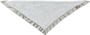 Foulard/Bandana pour chien de noël taille S moderne - 55 cm