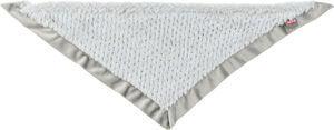Foulard/Bandana pour chien de noël taille M - moderne - 75 cm