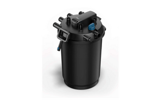 Oase filtration à pression pour bassin de jardin FiltoClear 90000 - new dispo 04/26