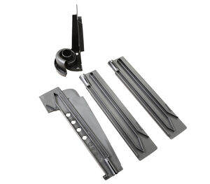 Parois intérieures BioStyle 180/50