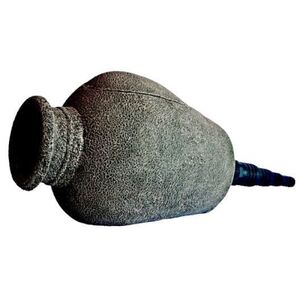 Superfish - Décoration pour bassin de jardin " Amphore "