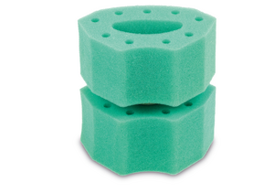 Kit mousse vertes de rechange Filtoclear 60 000 / 90 000