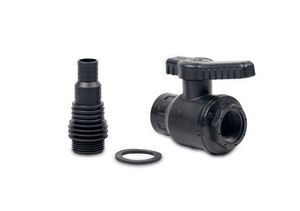 Vanne de vidange pour filtoclear 60 - 90 Oase