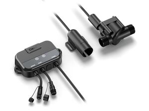 LevelControl Oase - remplissage d'eau automatique