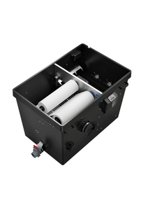 Filtre à papier connecté Oase - ProfiClear Premium Fleece 750